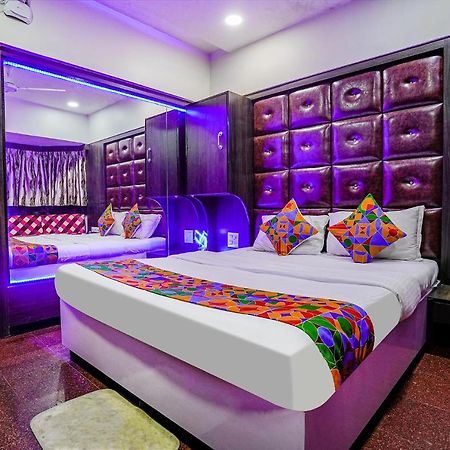 Fabhotel King'S Palace 뭄바이 외부 사진