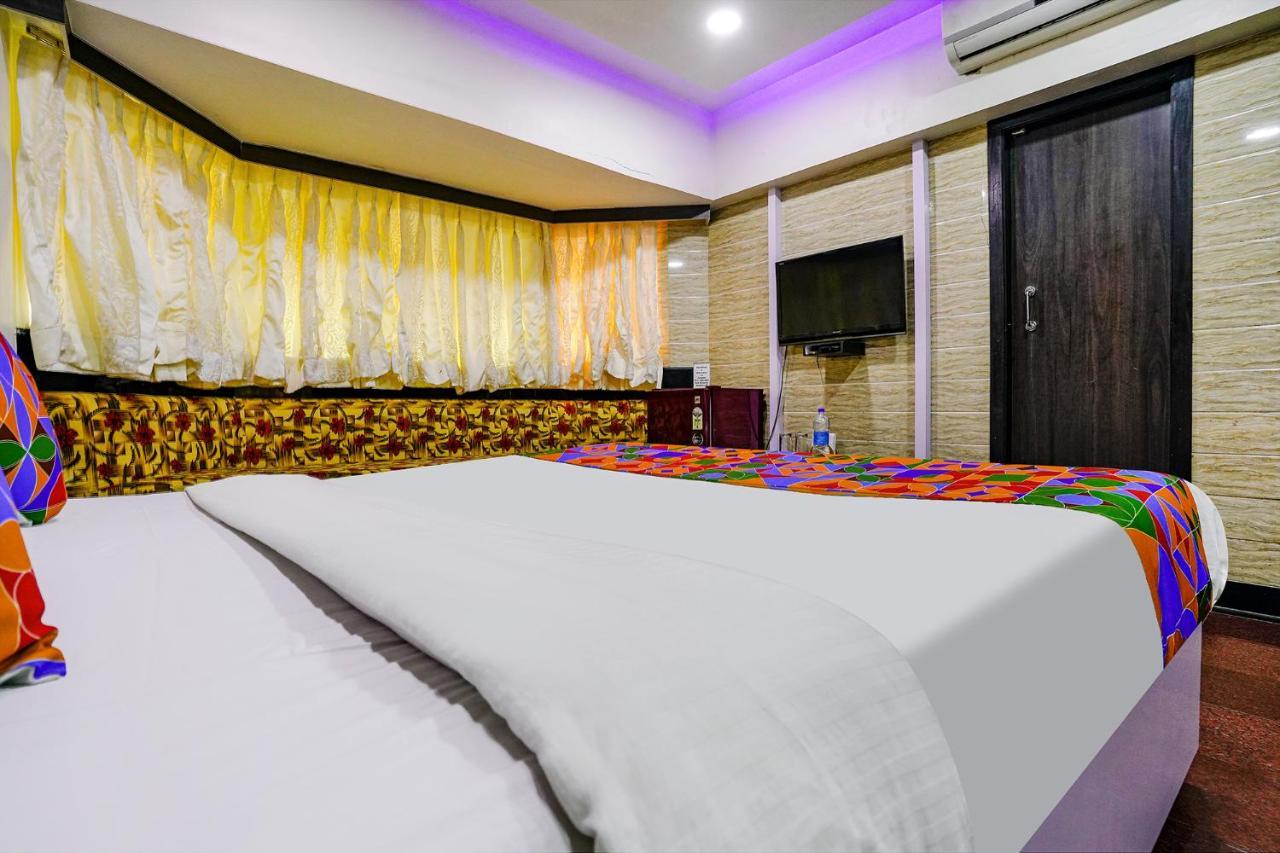 Fabhotel King'S Palace 뭄바이 외부 사진