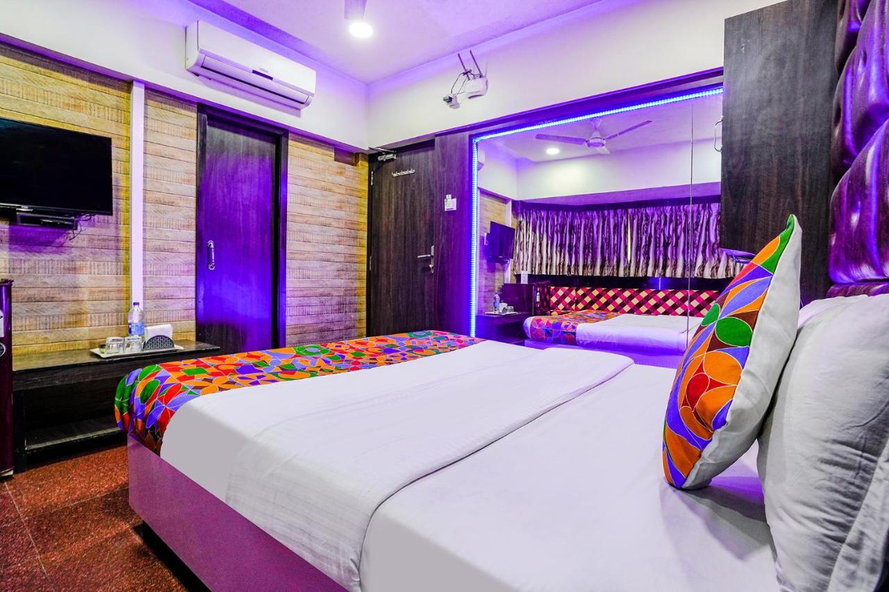 Fabhotel King'S Palace 뭄바이 외부 사진