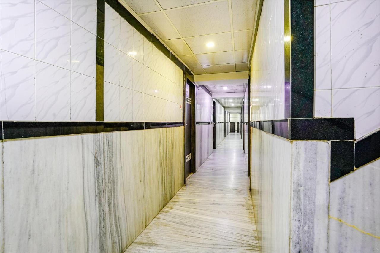 Fabhotel King'S Palace 뭄바이 외부 사진