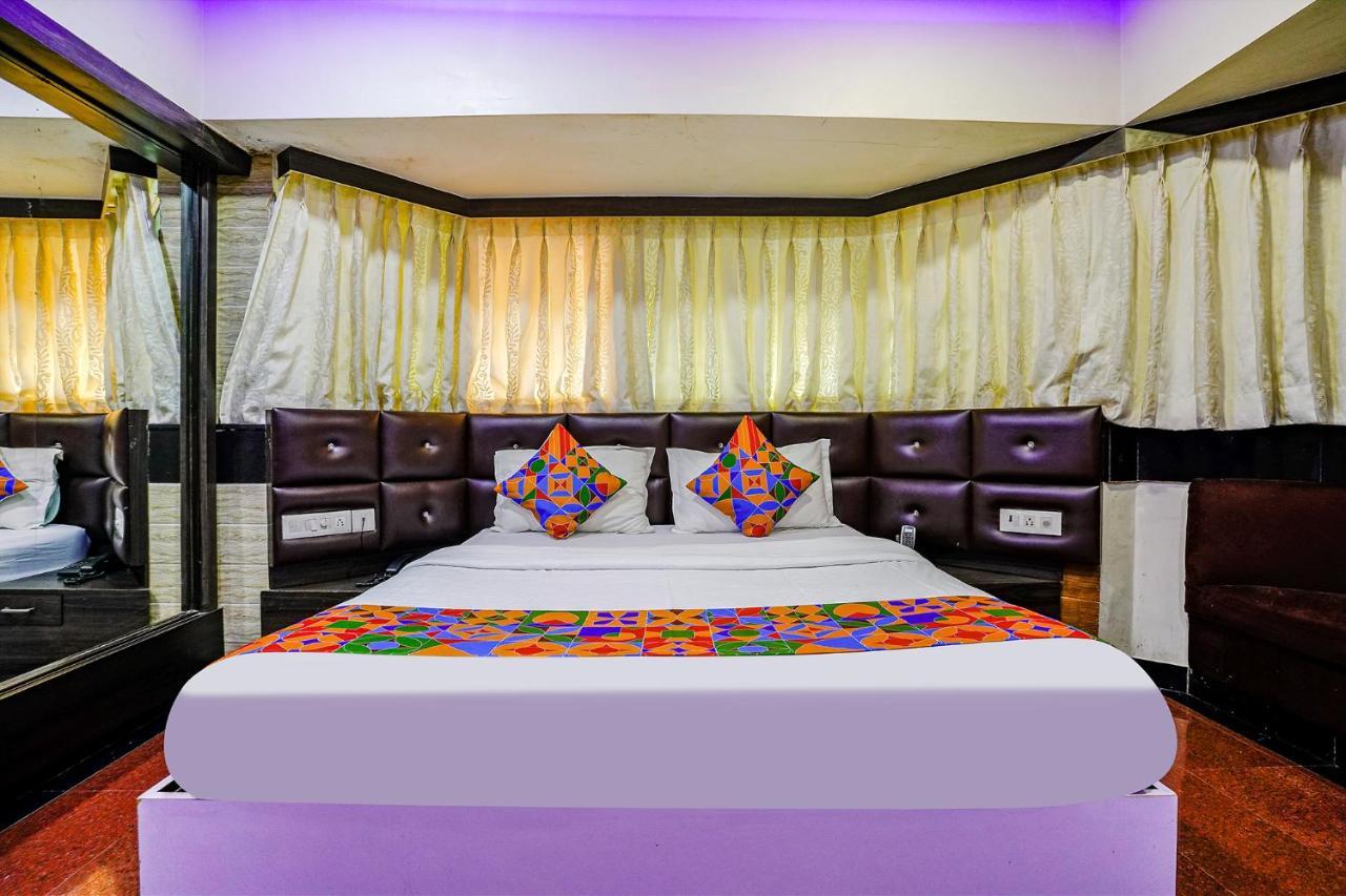 Fabhotel King'S Palace 뭄바이 외부 사진