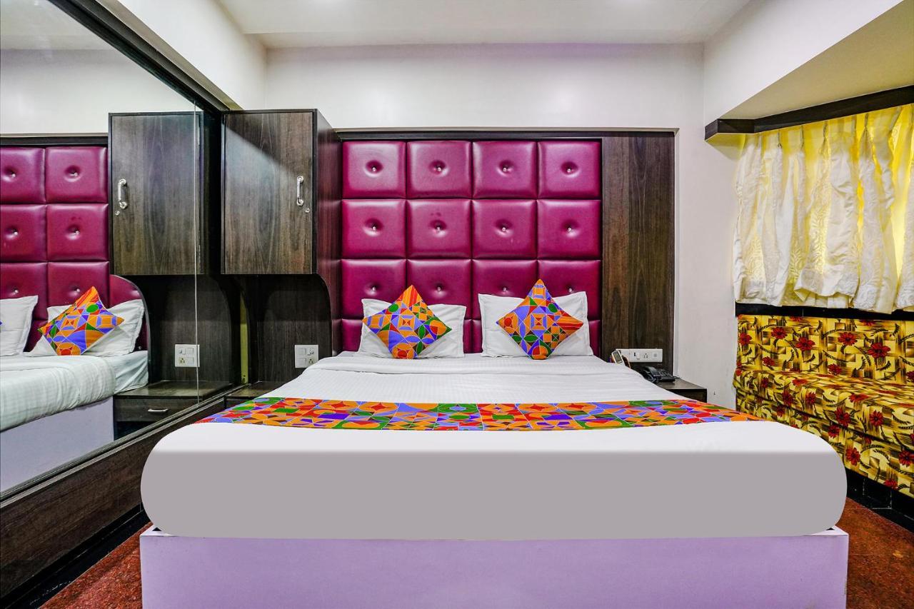 Fabhotel King'S Palace 뭄바이 외부 사진