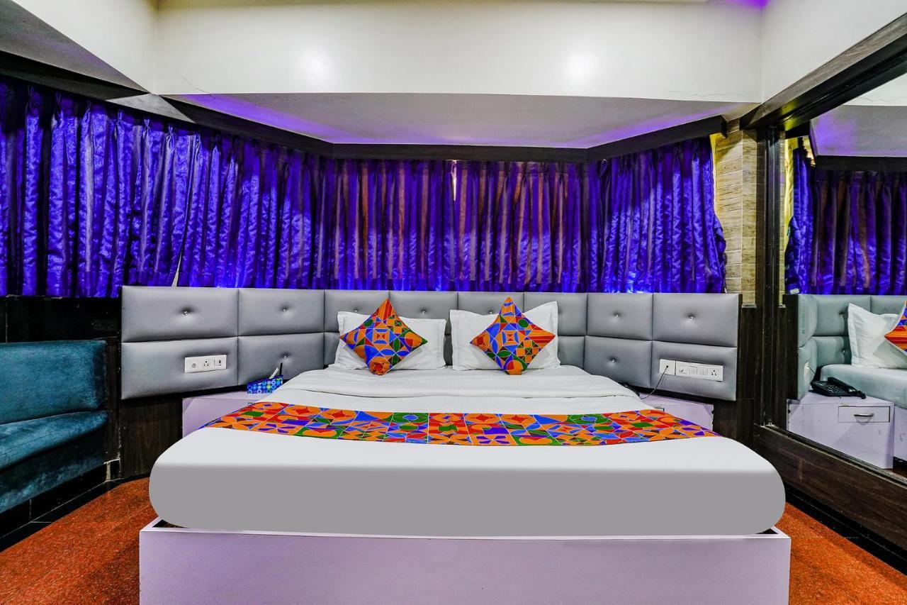Fabhotel King'S Palace 뭄바이 외부 사진