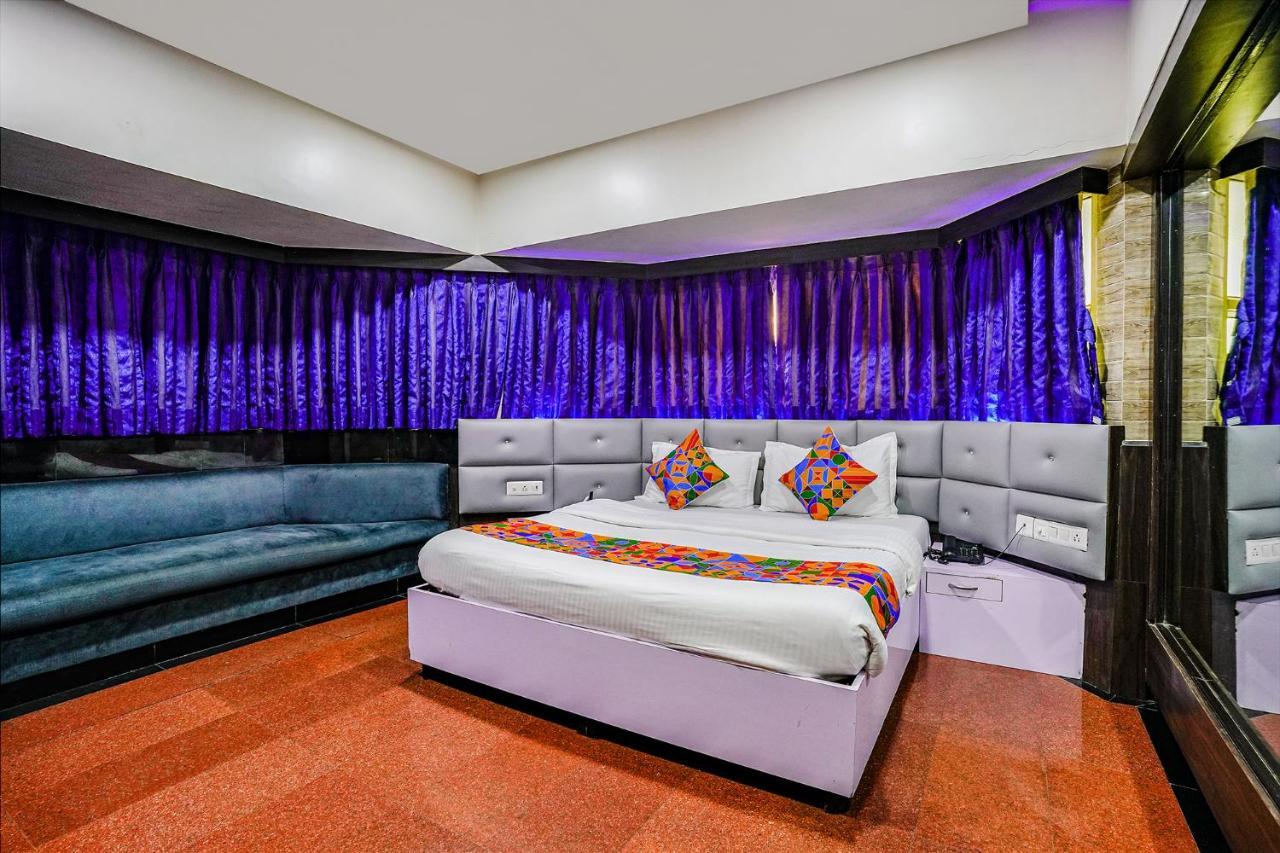 Fabhotel King'S Palace 뭄바이 외부 사진