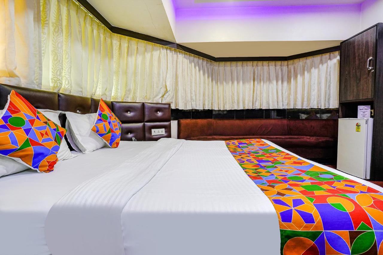 Fabhotel King'S Palace 뭄바이 외부 사진
